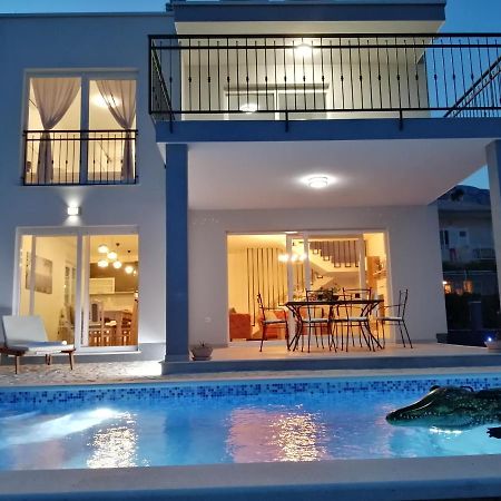 Villa Fidelissima Kastela Dış mekan fotoğraf