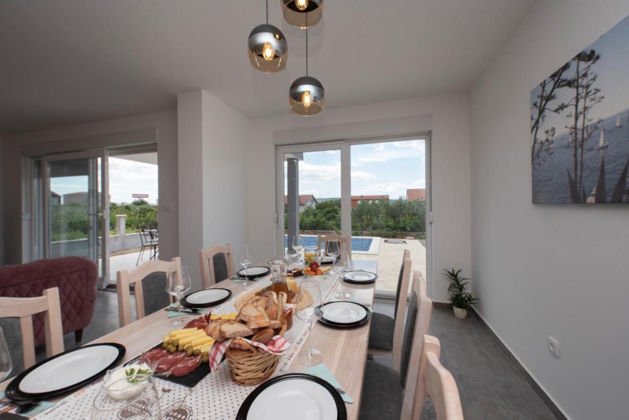 Villa Fidelissima Kastela Dış mekan fotoğraf