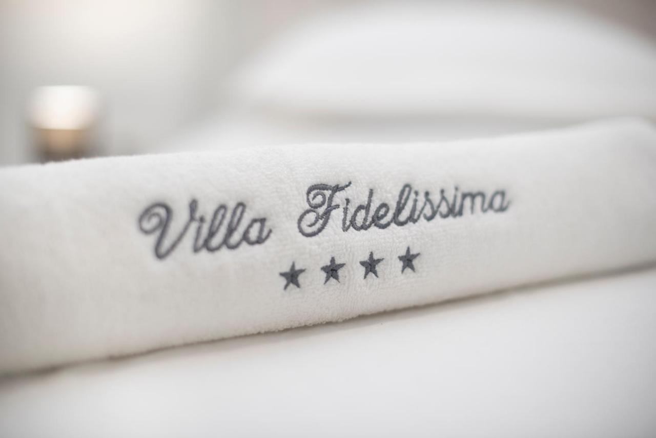 Villa Fidelissima Kastela Dış mekan fotoğraf