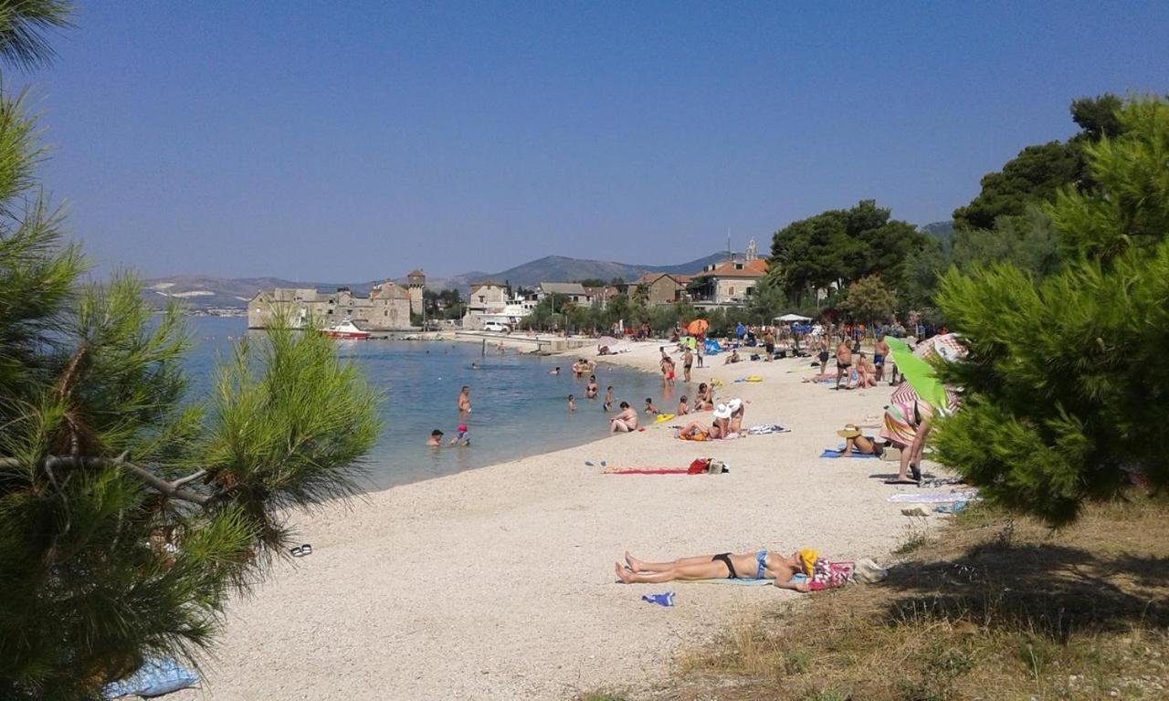 Villa Fidelissima Kastela Dış mekan fotoğraf