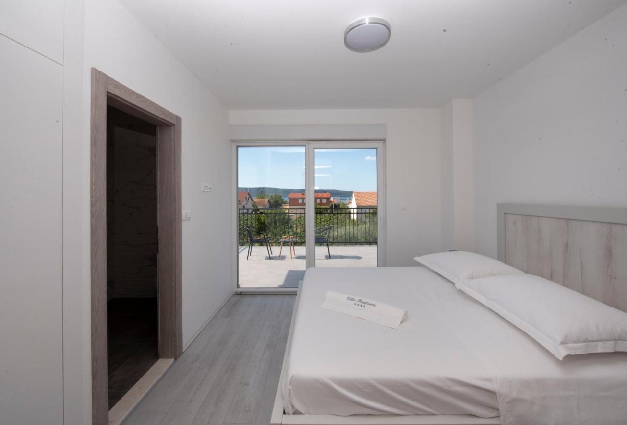 Villa Fidelissima Kastela Dış mekan fotoğraf