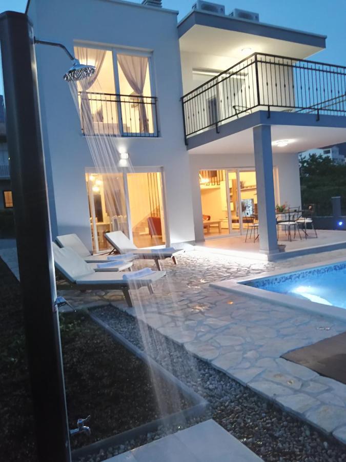 Villa Fidelissima Kastela Dış mekan fotoğraf