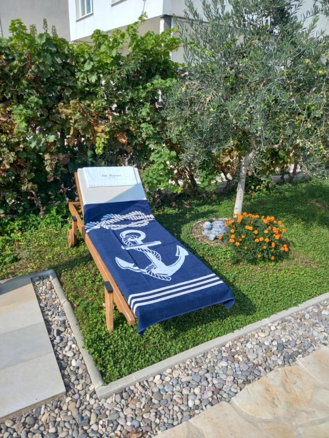 Villa Fidelissima Kastela Dış mekan fotoğraf