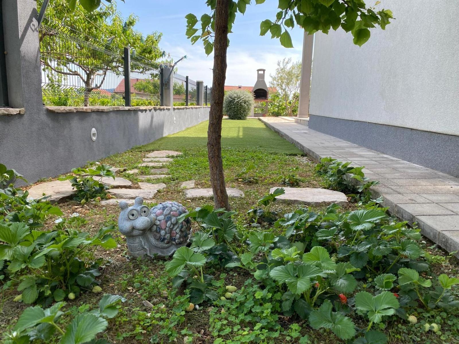 Villa Fidelissima Kastela Dış mekan fotoğraf