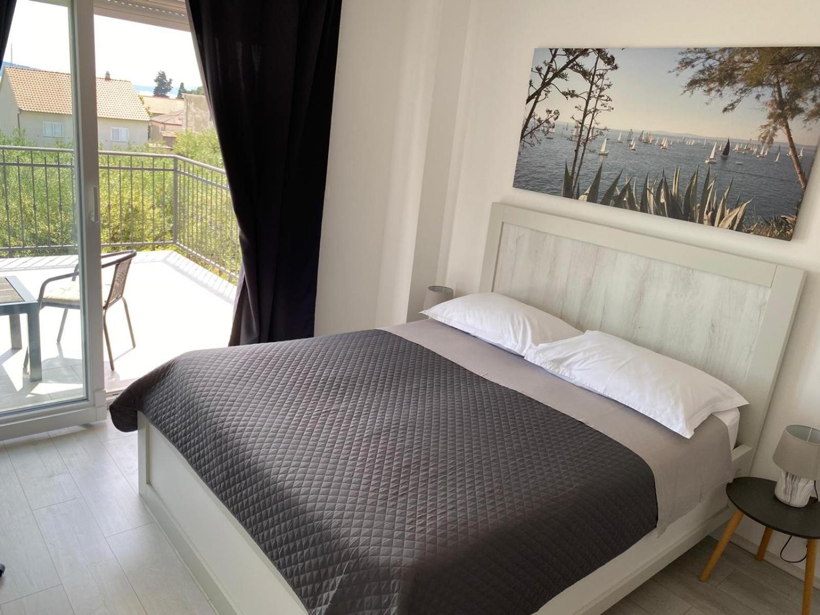 Villa Fidelissima Kastela Dış mekan fotoğraf