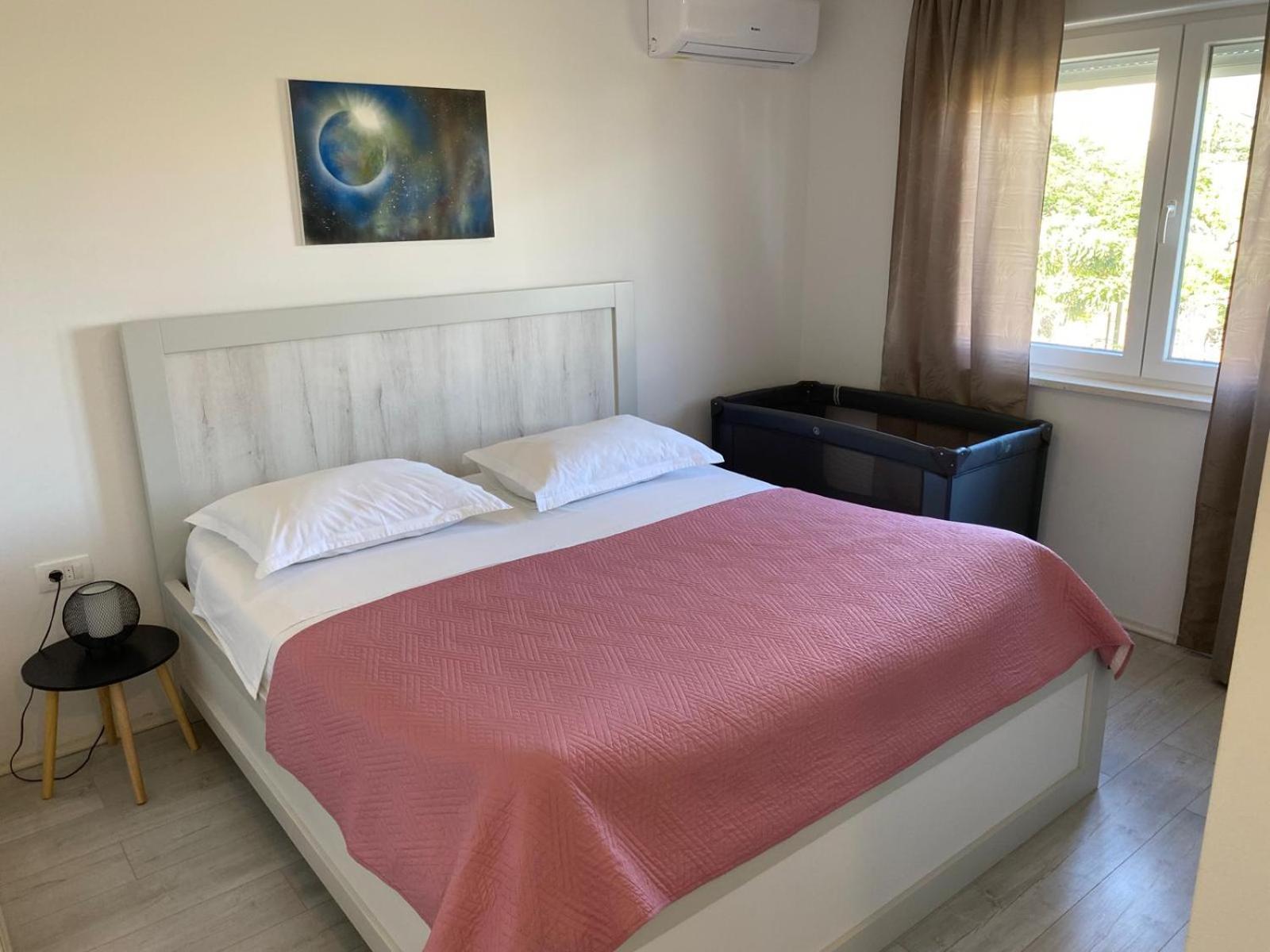 Villa Fidelissima Kastela Dış mekan fotoğraf