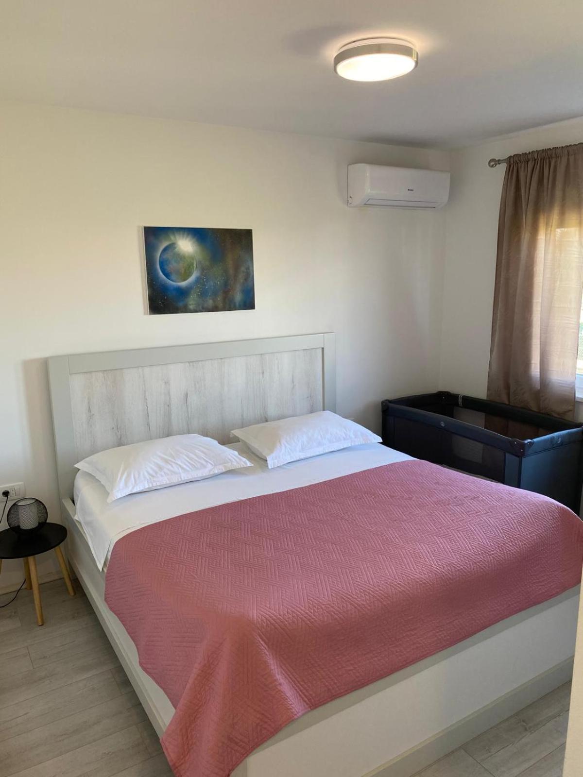 Villa Fidelissima Kastela Dış mekan fotoğraf